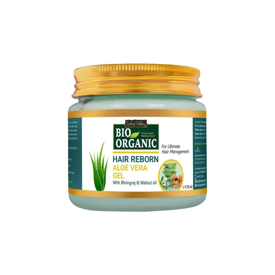 Indus Valley Aloe Vera Gel